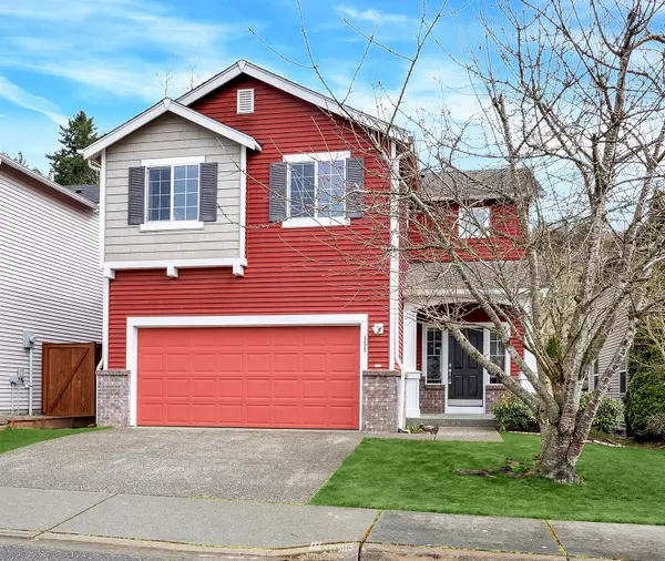 Renton, WA 98056,158 Glennwood PL NE