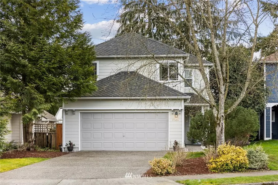 17326 Ironwood ST, Arlington, WA 98223