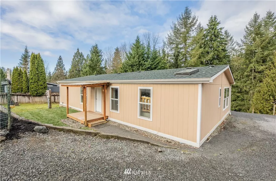 3704 232nd DR NE, Granite Falls, WA 98252