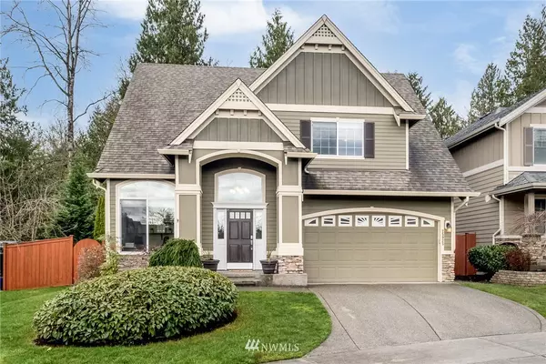 25925 212th AVE SE, Maple Valley, WA 98038