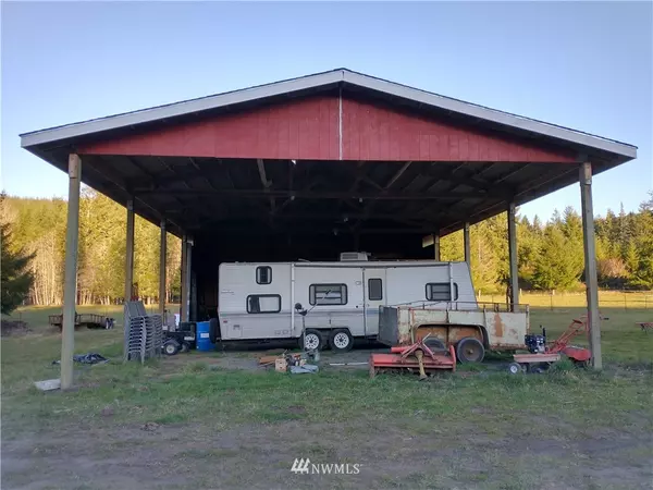 Curtis, WA 98538,706 Wildwood RD