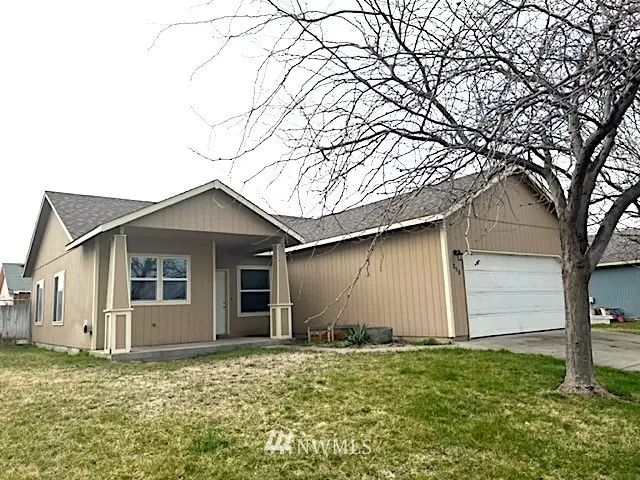 250 NE 15th AVE, Milton-freewater, OR 97862