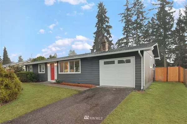 Federal Way, WA 98003,2549 S 365th PL