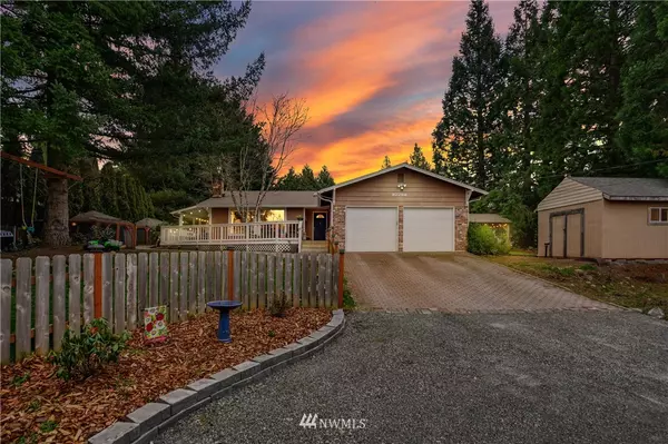 27726 NE Big Rock RD, Duvall, WA 98019