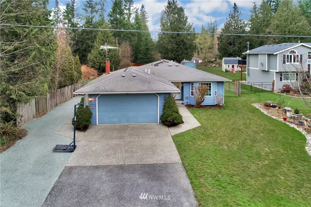 Stanwood, WA 98292,8405 319th ST NW