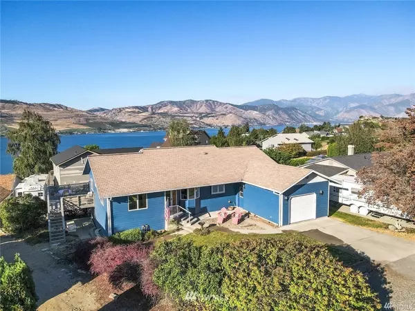 104 Stormy Mountain WAY, Chelan, WA 98816