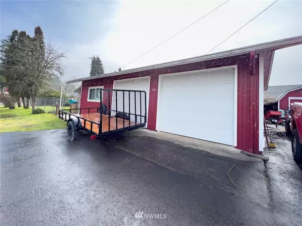 Ryderwood, WA 98581,415 Morse ST