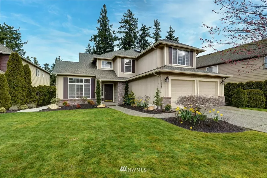 12347 Clubhouse LN, Mukilteo, WA 98275