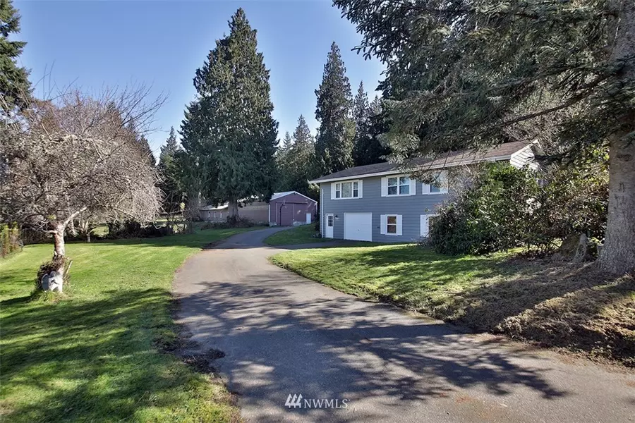 4965 Wilkinson RD, Langley, WA 98260