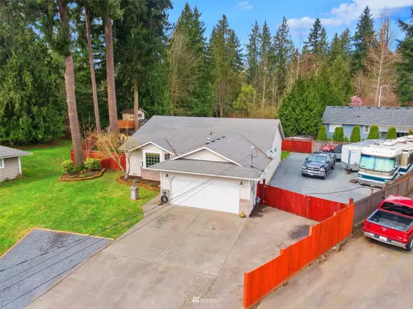 Marysville, WA 98270,6313 77th PL NE