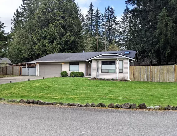 5629 Renee CT SE, Olympia, WA 98513