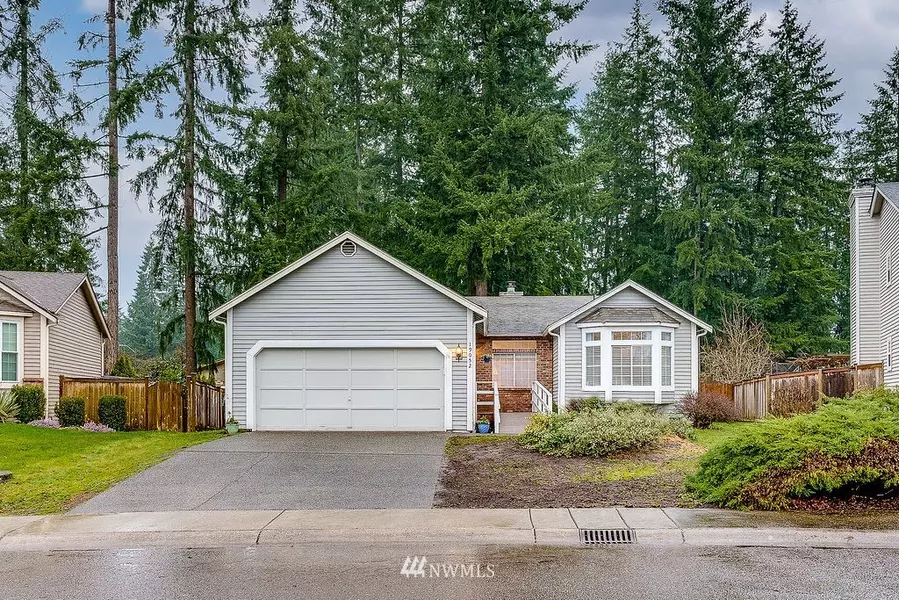 19052 SE 270th ST, Covington, WA 98042