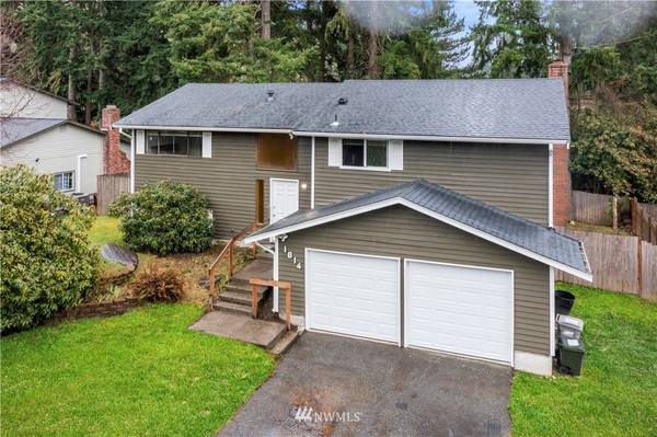 1814 Aberdeen AVE SE, Renton, WA 98055