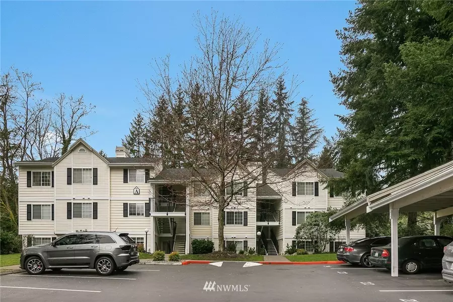 580 Front ST S #A202, Issaquah, WA 98027