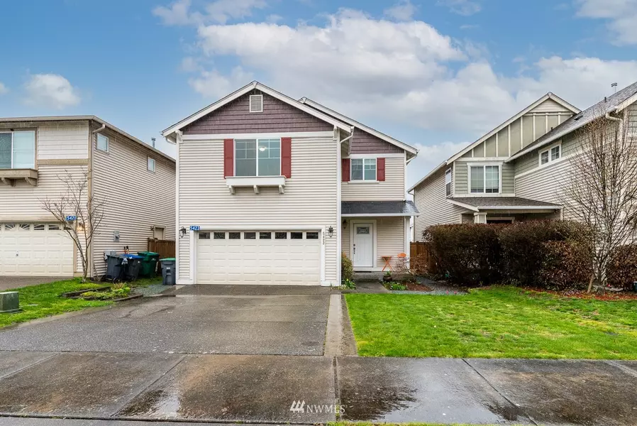 5423 Emerald CT, Mount Vernon, WA 98273