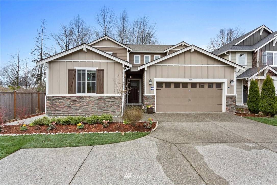 4126 187th PL SE, Bothell, WA 98012