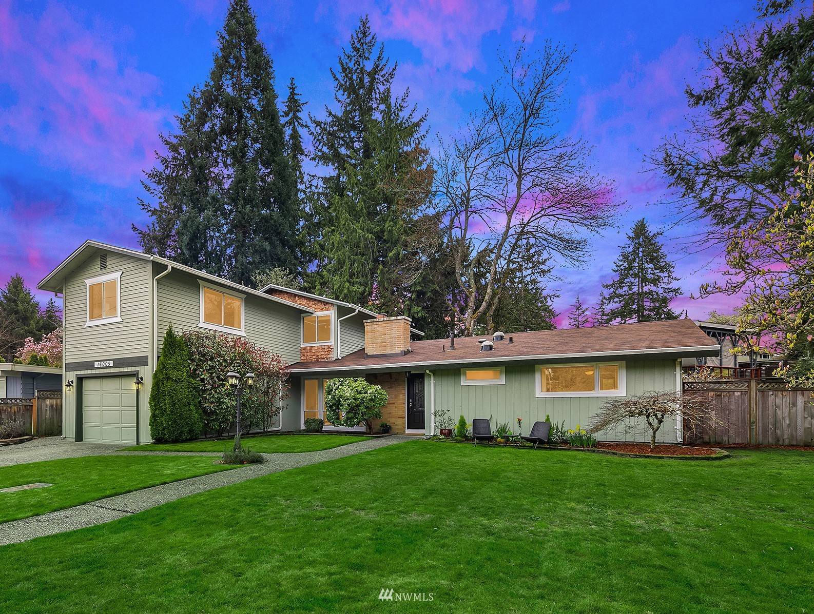 16005 SE 9th ST, Bellevue, WA 98008