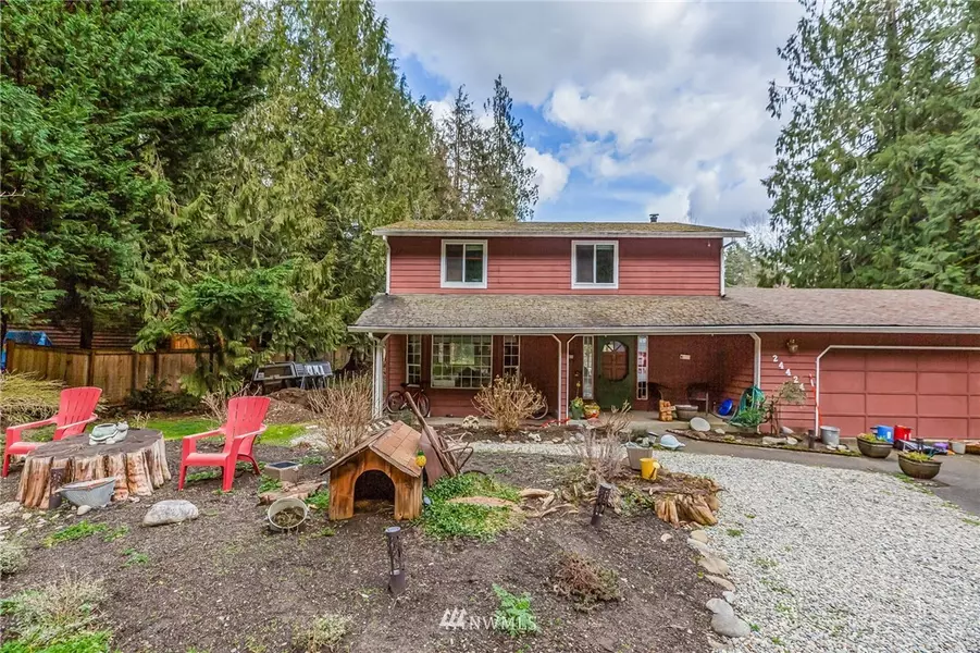 24424 249th AVE SE, Maple Valley, WA 98038