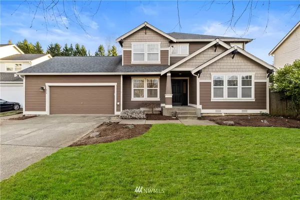 11614 135th Street Ct E, Puyallup, WA 98374