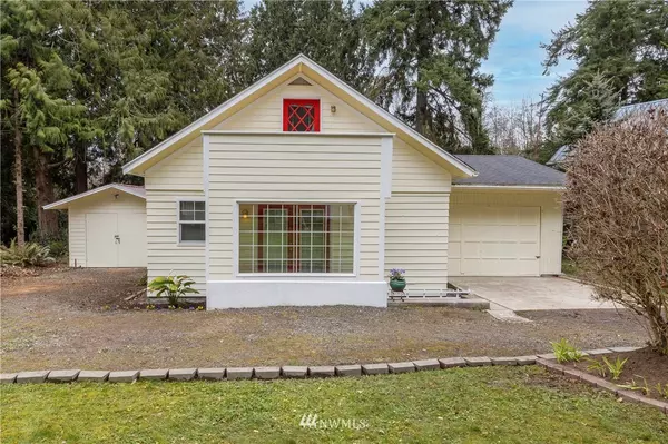 37250 Beaver RD NE, Hansville, WA 98340