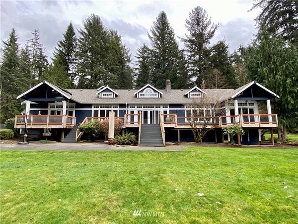 33322 SE 114th ST, Issaquah, WA 98027