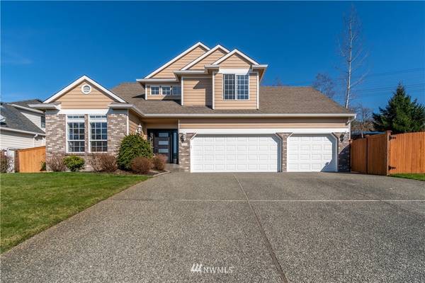 7611 80th AVE NE, Marysville, WA 98270