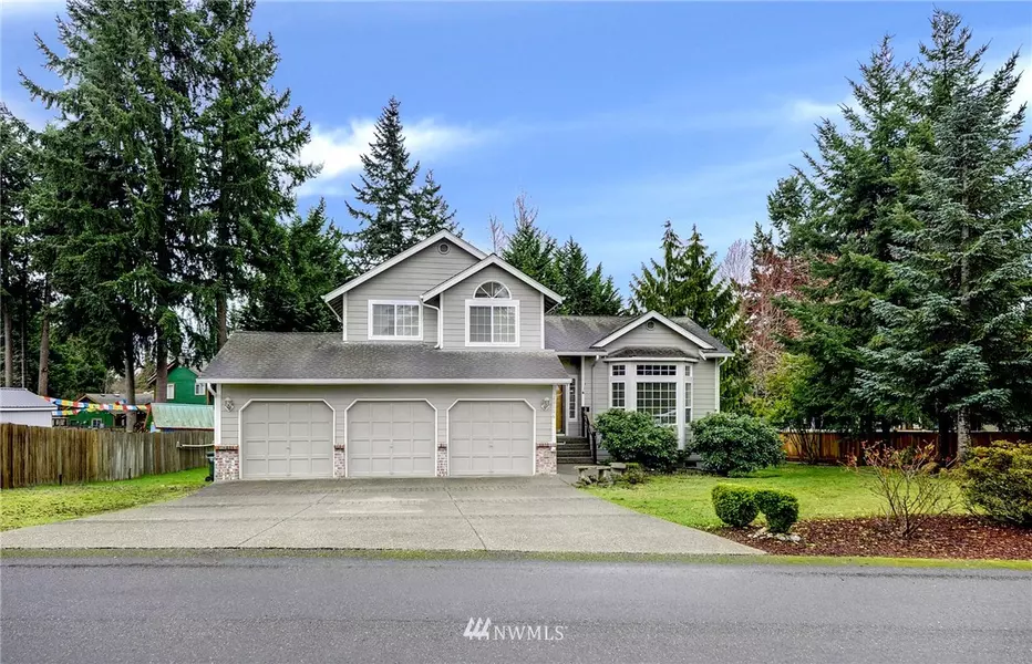 20106 121st Street Ct E, Bonney Lake, WA 98391