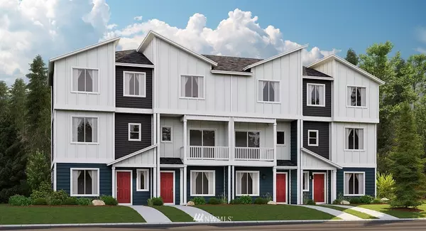 32757 Ten Trails Pkwy SE #17, Black Diamond, WA 98010
