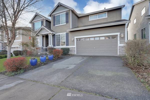 18510 86th Avenue Ct E, Puyallup, WA 98375