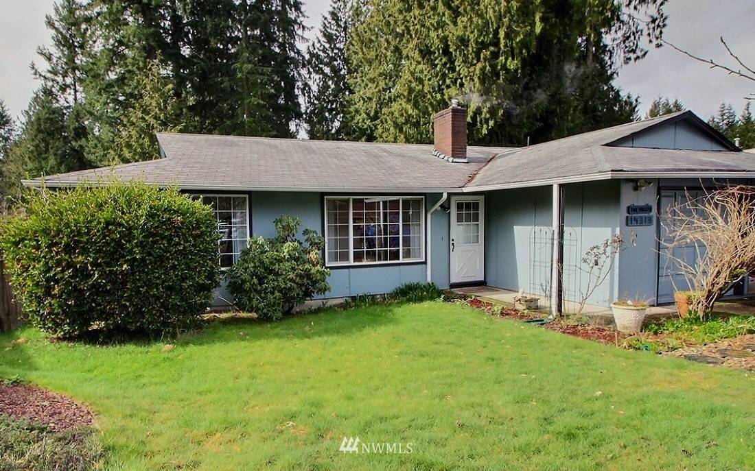 14313 141st CT SE, Renton, WA 98059