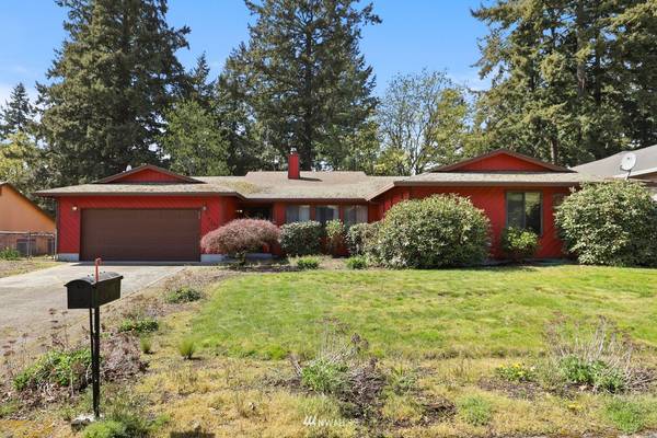 2204 SE Talton AVE, Vancouver, WA 98683