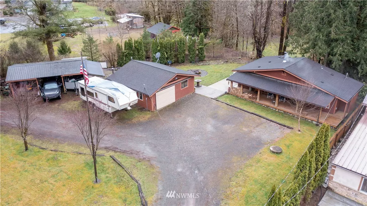 Granite Falls, WA 98252,30500 Mountain Loop HWY