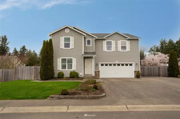 Graham, WA 98338,11113 208th Street Ct E