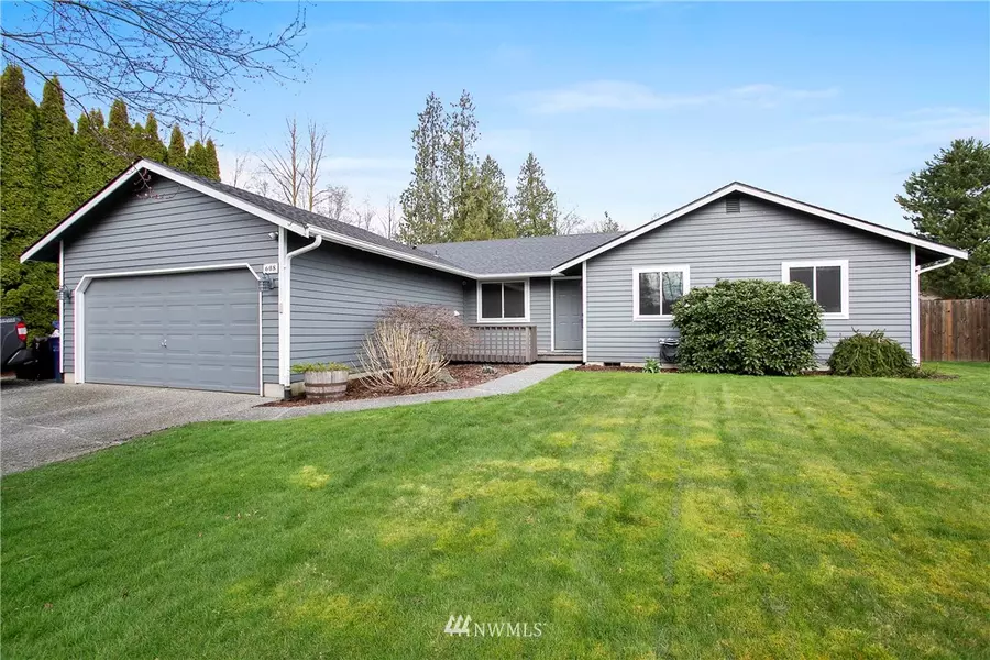 608 Cedar Tree DR, Sedro Woolley, WA 98284