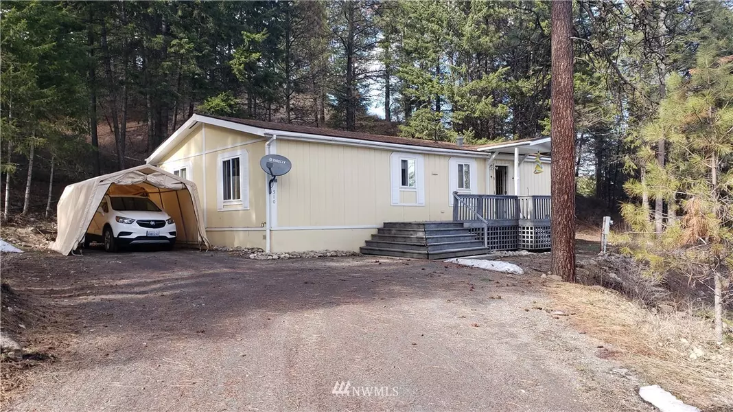 510 Orin Rice RD, Colville, WA 99114