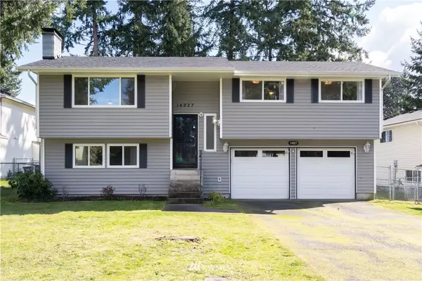 14927 24th AVE E, Tacoma, WA 98445