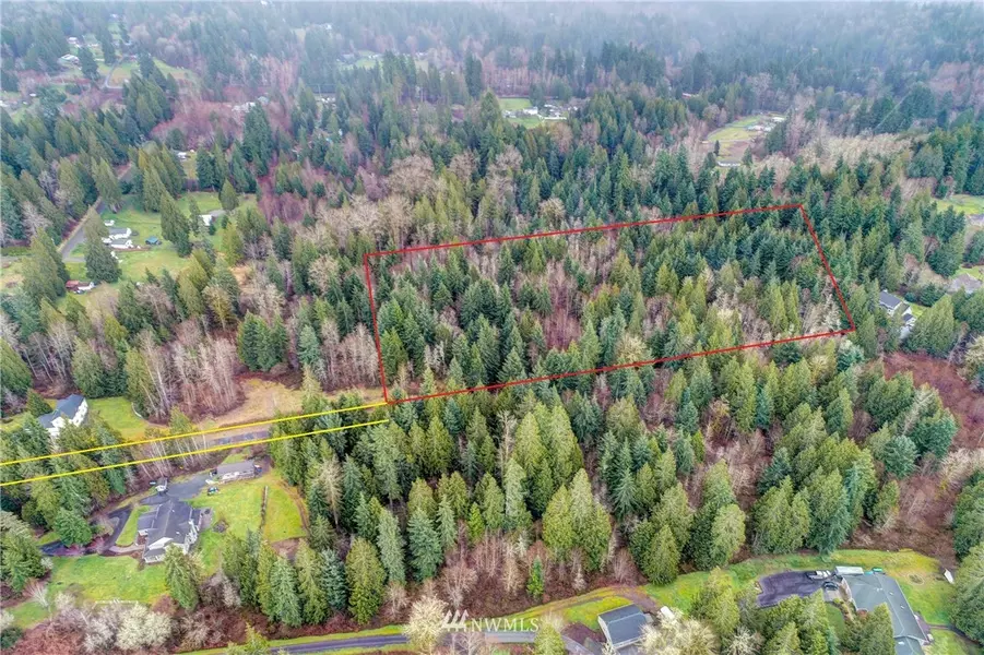 15630 Utley RD #Lot 2, Snohomish, WA 98290