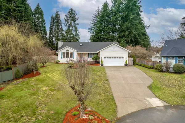 Olympia, WA 98503,8125 12th CT SE