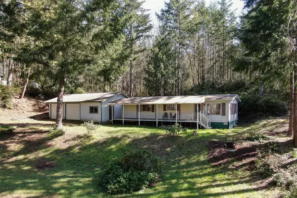 Quilcene, WA 98376,171 Fox RD