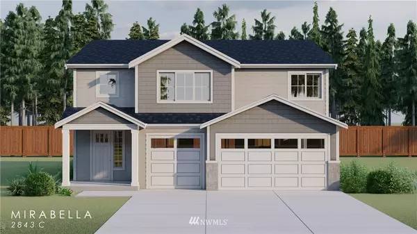 6703 165th Street Ct E, Puyallup, WA 98375