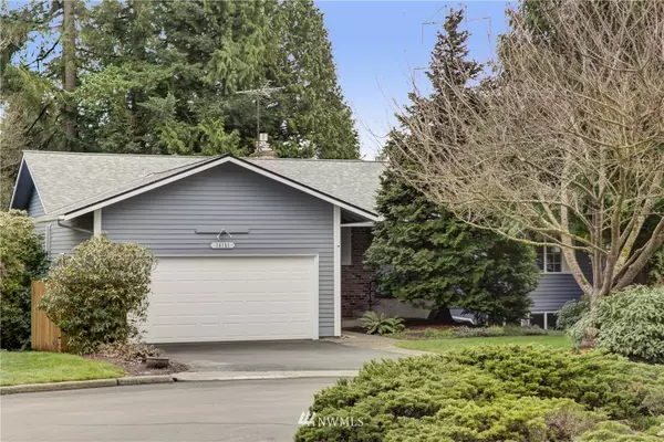 14151 123rd AVE NE, Kirkland, WA 98034