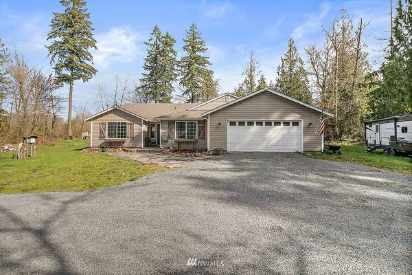 11310 Kapowsin HWY E, Graham, WA 98338