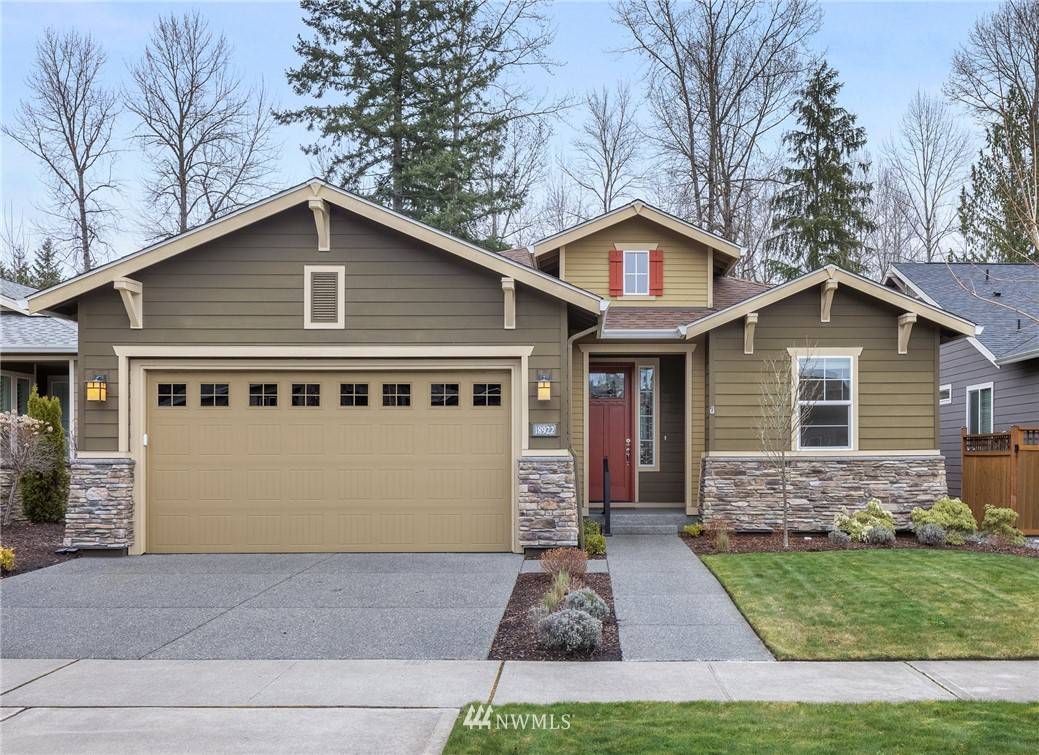 18922 141st ST E, Bonney Lake, WA 98391