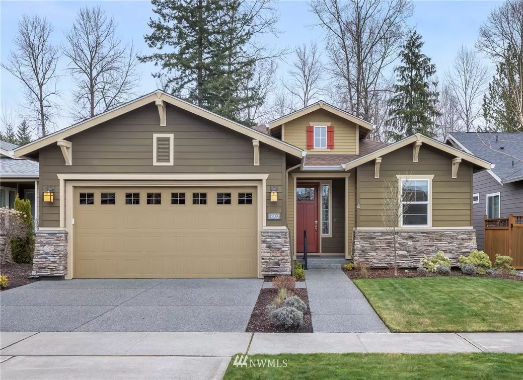 Bonney Lake, WA 98391,18922 141st ST E