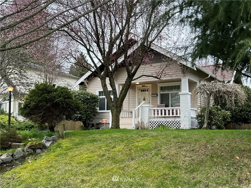 4029 A ST, Tacoma, WA 98418