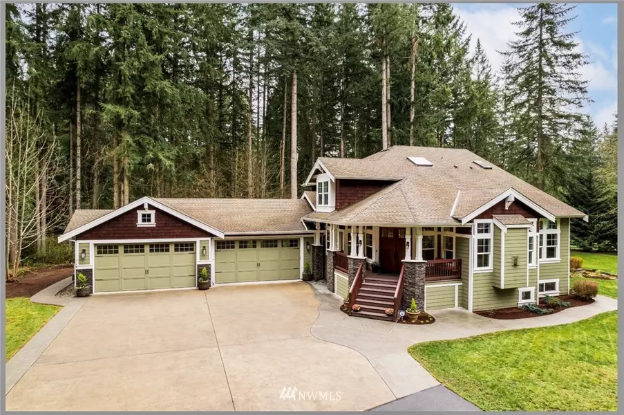 20535 NE Novelty Hill RD, Redmond, WA 98053