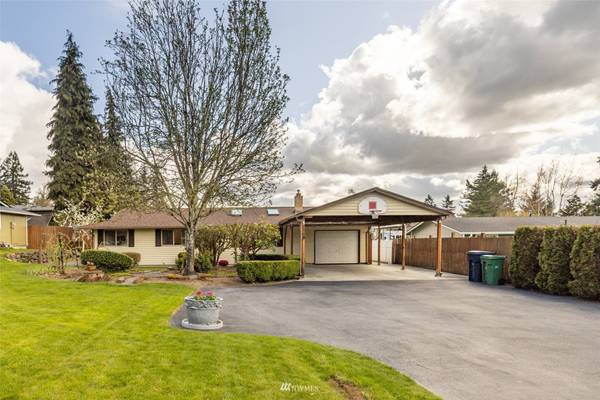 2569 S 365th PL, Federal Way, WA 98003