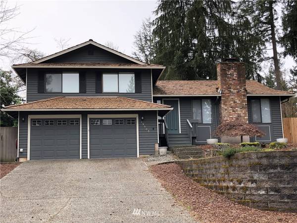 15509 SE 176th ST, Renton, WA 98058