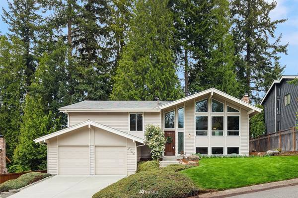 5905 142nd PL SE, Bellevue, WA 98006