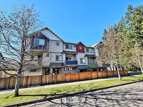 Olympia, WA 98502,517 Oso Berry ST NW